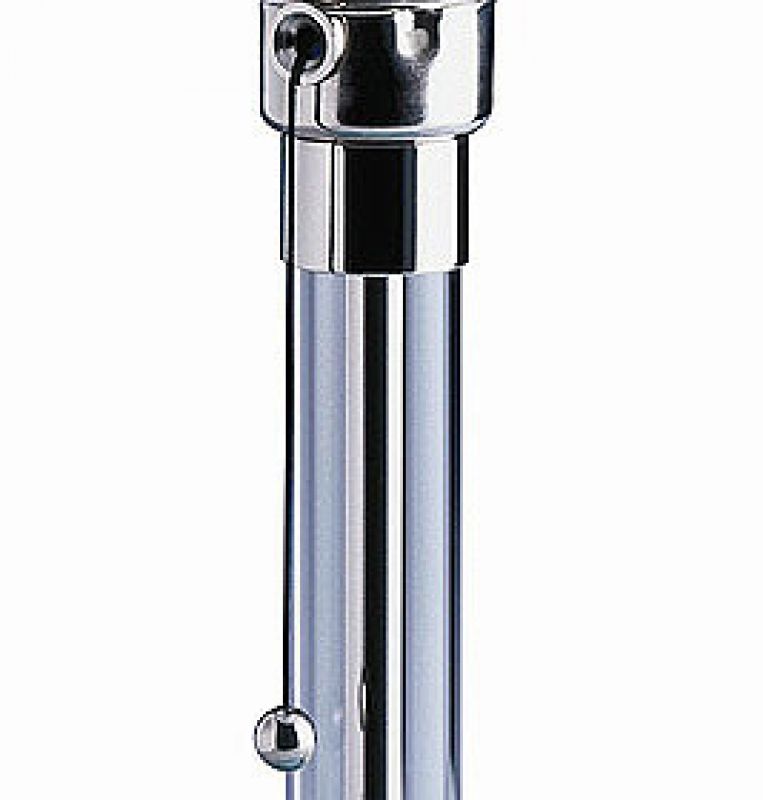 Glass tube for the Replacement part WG 24 Wagenfeld lamp